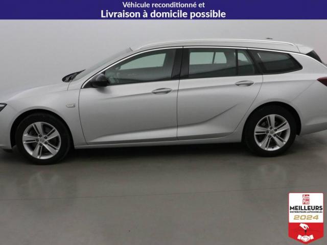 Opel Insignia Sports Tourer image 6