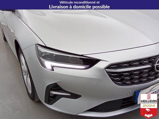 Opel Insignia Sports Tourer image 5