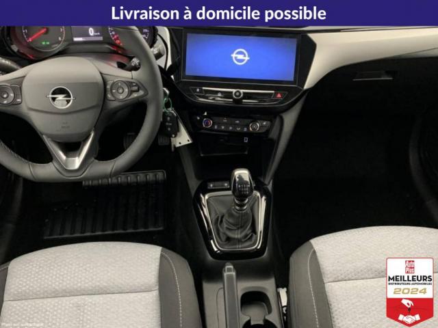 Opel Corsa image 7