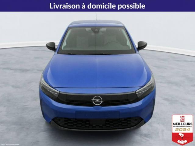 Opel Corsa image 2