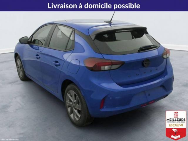 Opel Corsa image 4