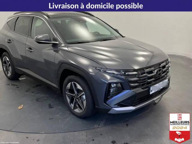 Hyundai Tucson image 1