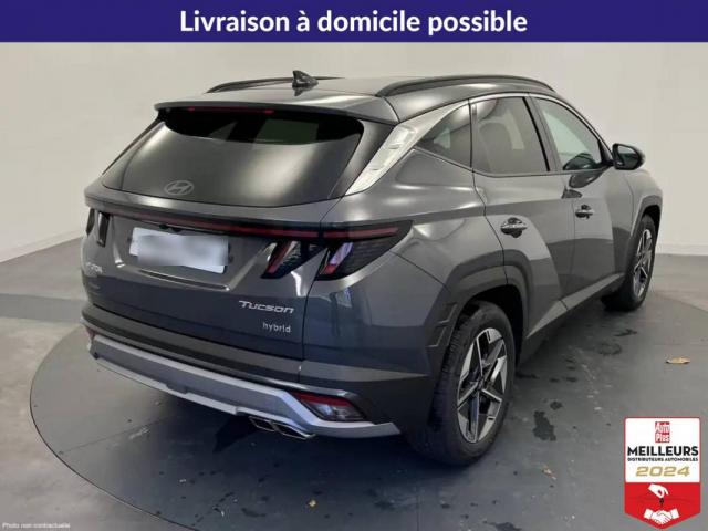 Hyundai Tucson image 2
