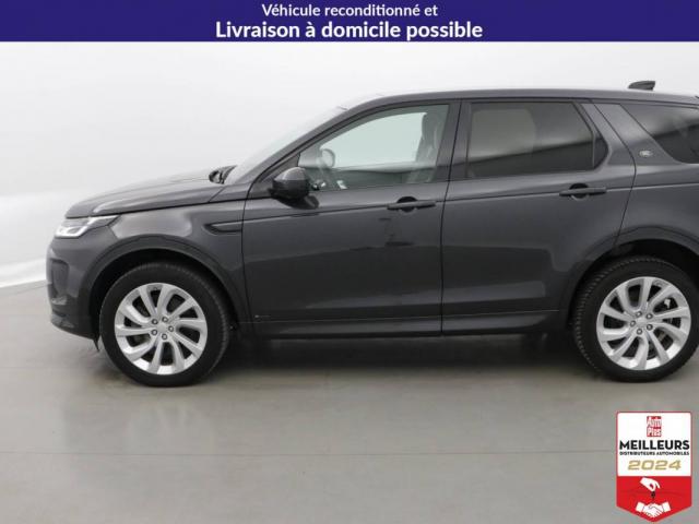 Land Rover Discovery Sport image 9