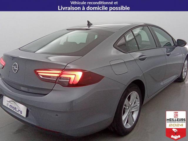 Opel Insignia image 3