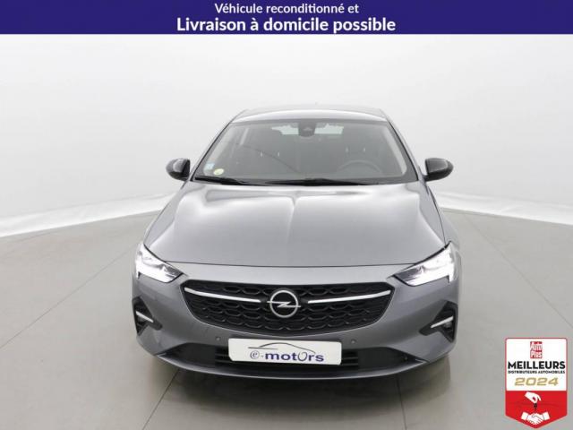 Opel Insignia image 4