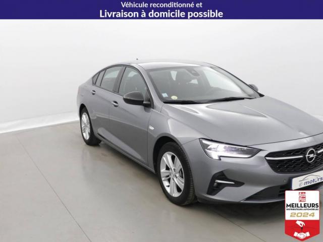 Opel Insignia image 7
