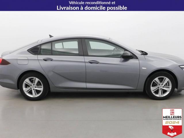 Opel Insignia image 6
