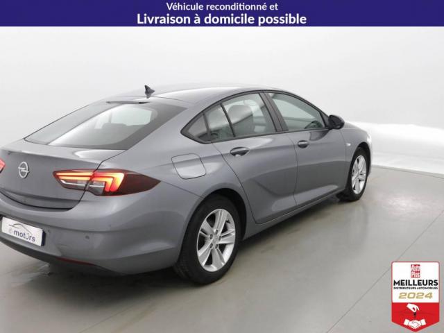 Opel Insignia image 1
