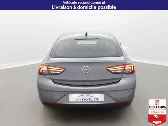 Opel Insignia image 5