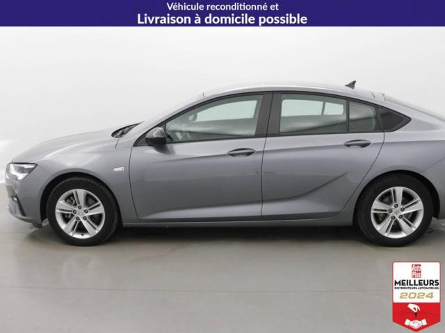 Opel Insignia image 8