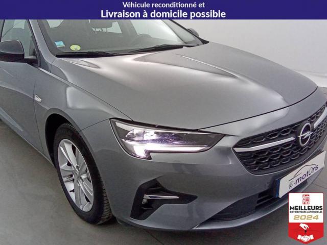 Opel Insignia image 9