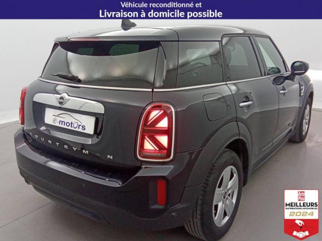 Mini Countryman image 4
