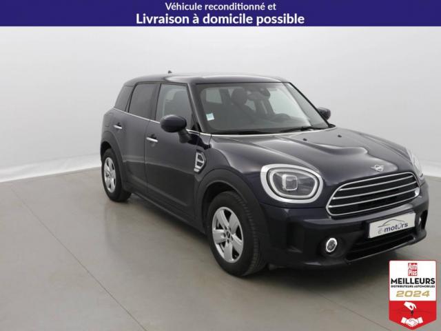 Mini Countryman image 2