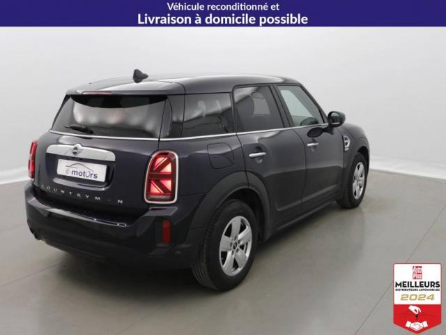 Mini Countryman image 8