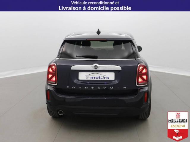 Mini Countryman image 6