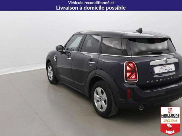 Mini Countryman image 5