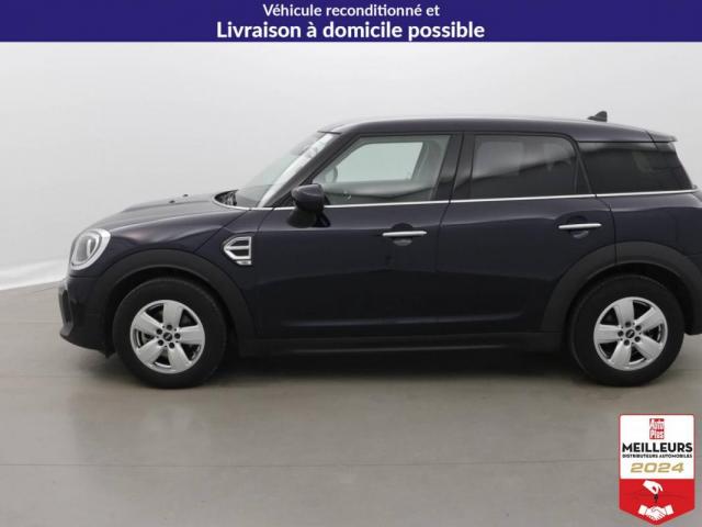 Mini Countryman image 7