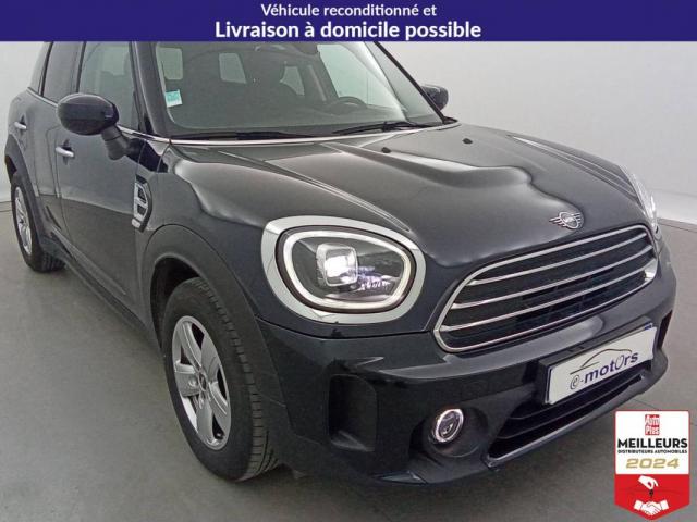 Mini Countryman image 9