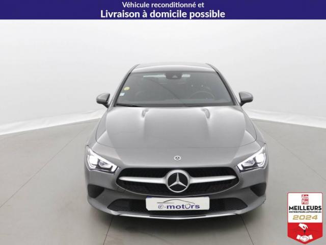 Mercedes Benz Cla image 7