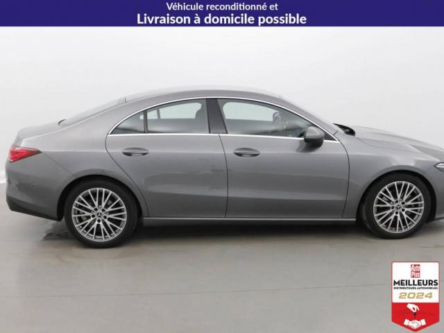 Mercedes Benz Cla image 5