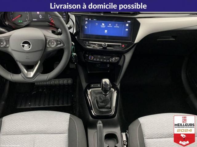 Opel Corsa image 7