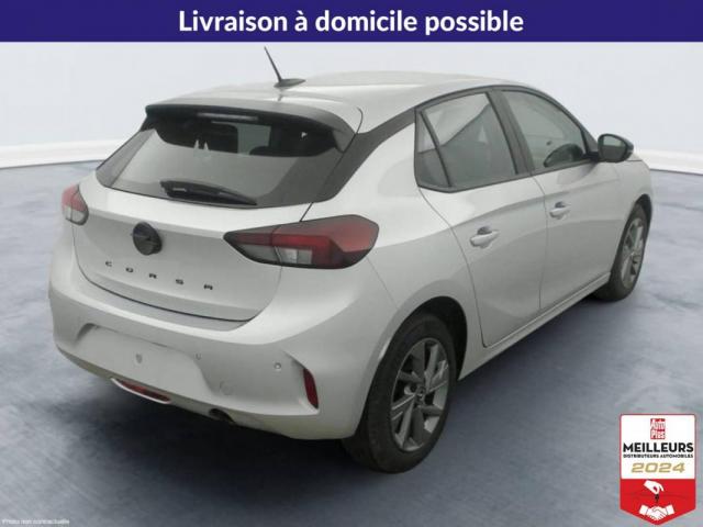 Opel Corsa image 8
