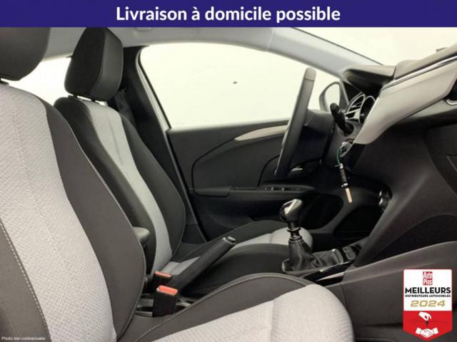 Opel Corsa image 6