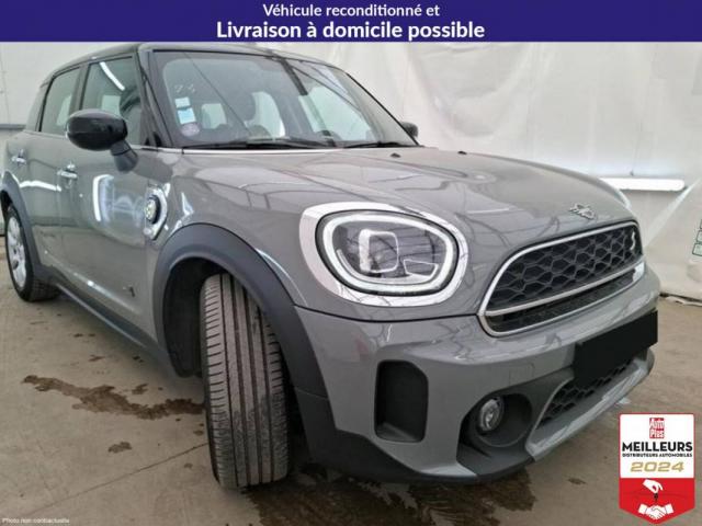 Mini Countryman image 5