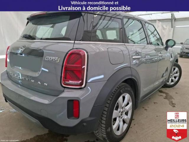 Mini Countryman image 1