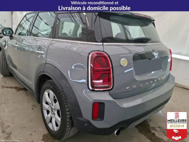 Mini Countryman image 2
