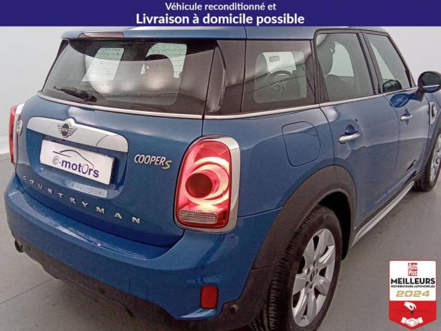 Mini Countryman image 3