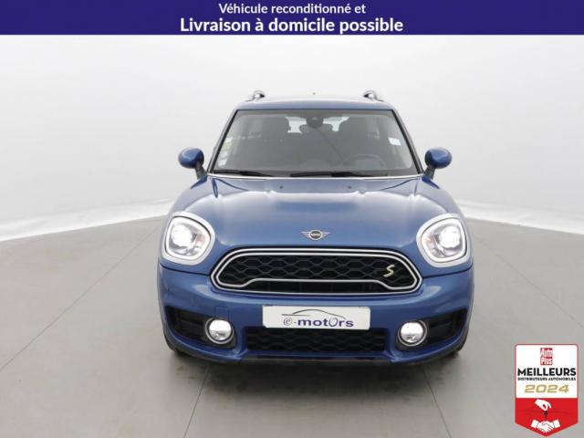Mini Countryman image 4