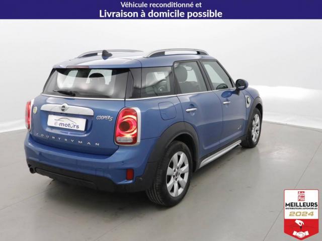 Mini Countryman image 8