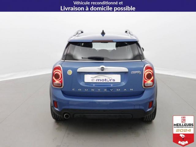 Mini Countryman image 2