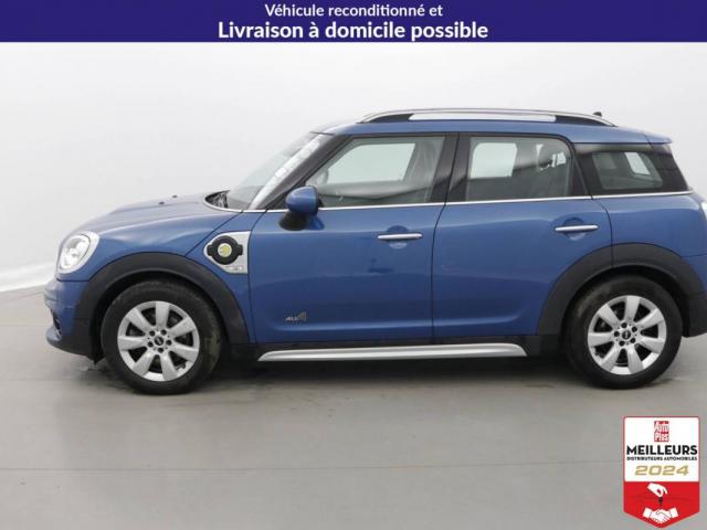 Mini Countryman image 1
