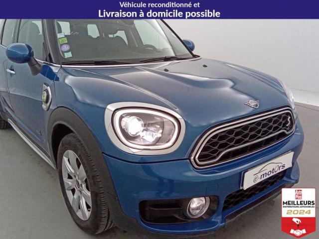 Mini Countryman image 5