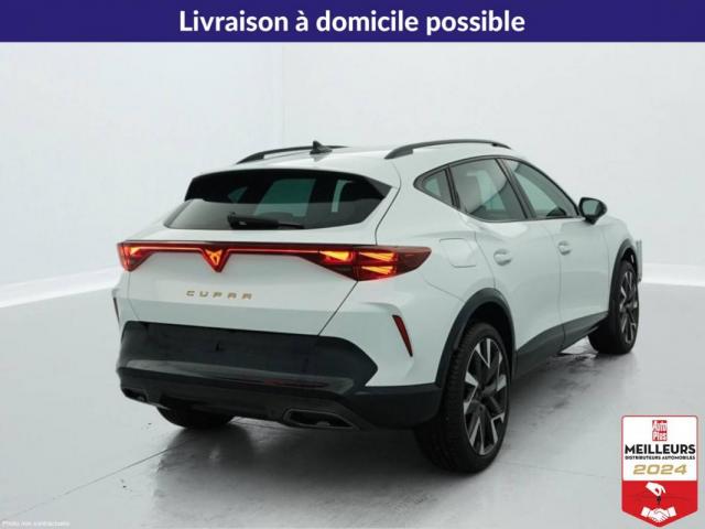 Cupra Formentor image 6