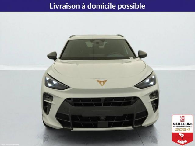 Cupra Terramar image 2