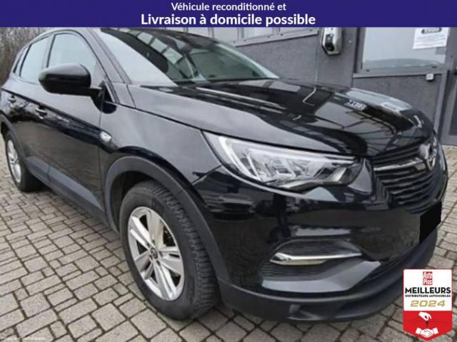 Opel Grandland X image 4