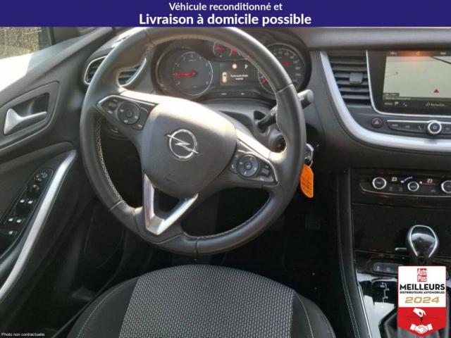 Opel Grandland X image 1