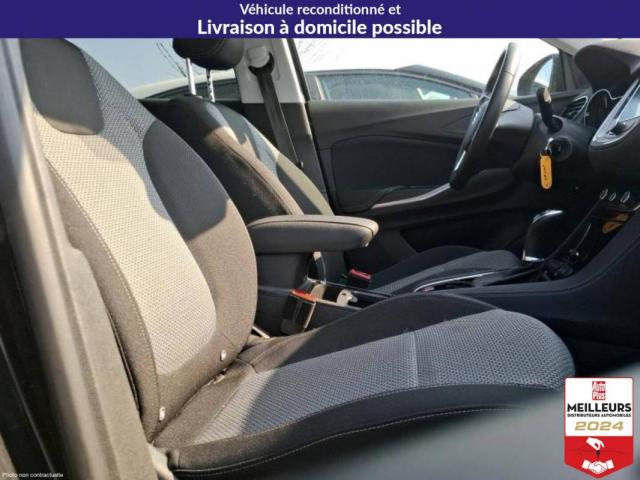 Opel Grandland X image 3