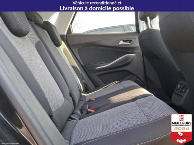 Opel Grandland X image 2