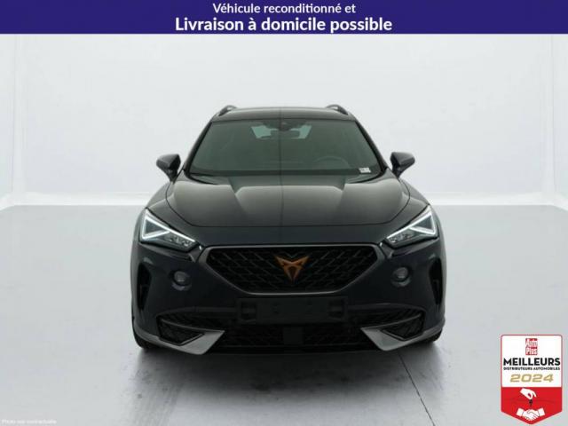 Cupra Formentor image 8