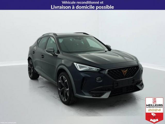 Cupra Formentor image 6