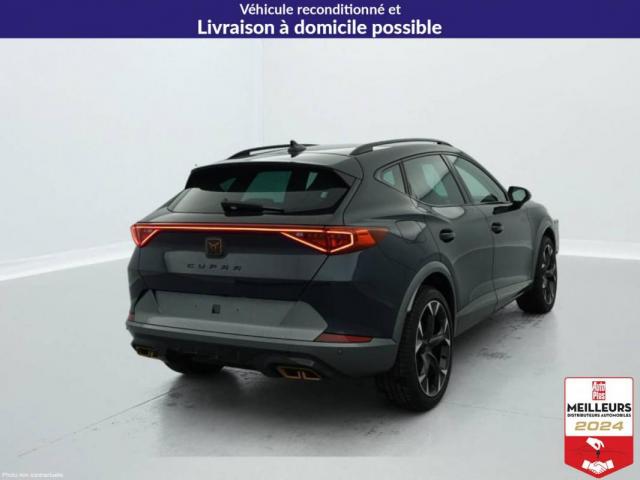 Cupra Formentor image 9
