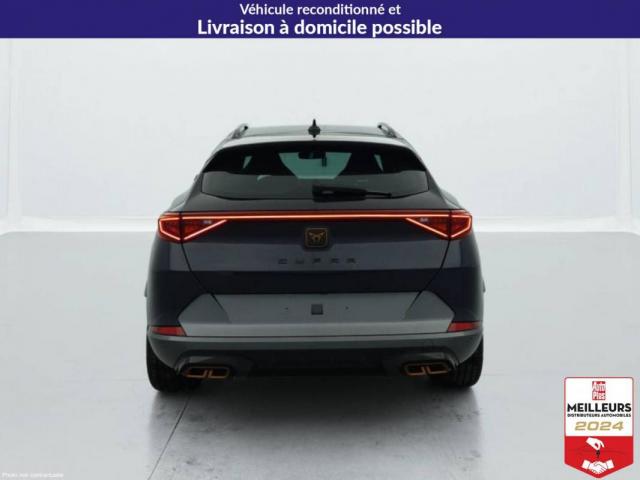Cupra Formentor image 2