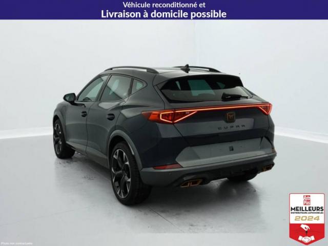 Cupra Formentor image 4