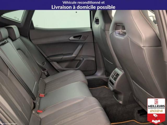 Cupra Formentor image 3