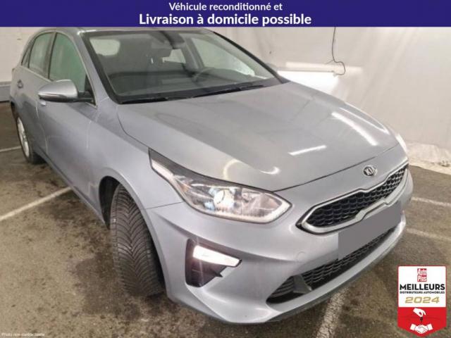 Kia Ceed image 3